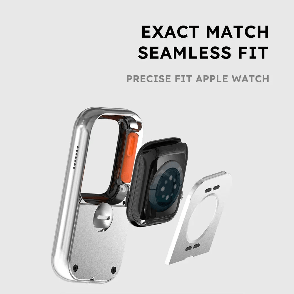 Miesor TouchPod